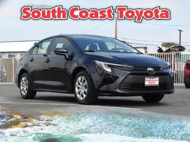 2026 Toyota Corolla Hybrid Hybrid LE for sale in Costa Mesa, CA