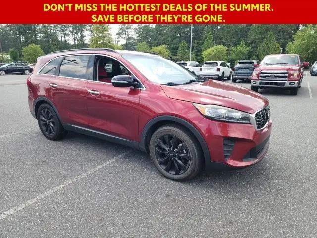 2019 Kia Sorento 3.3L S for sale in Southern Pines, NC