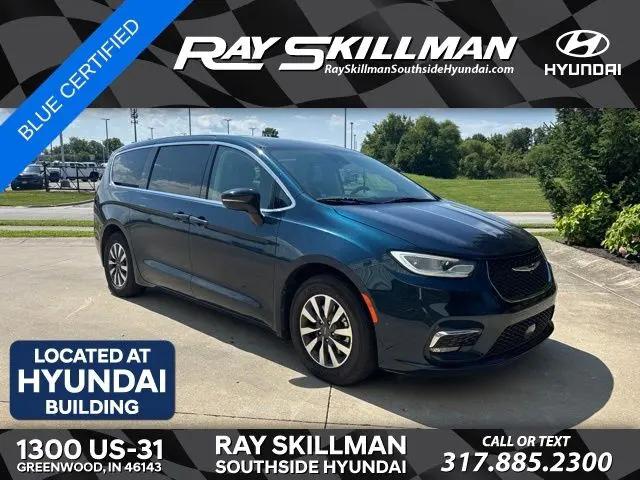 2024 Chrysler Pacifica Hybrid Select for sale in Greenwood, IN
