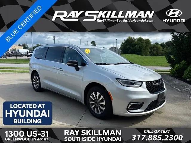2024 Chrysler Pacifica Hybrid Select for sale in Greenwood, IN