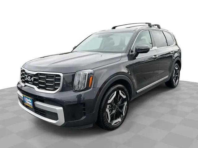 2025 Kia Telluride S for sale in Forest Park, IL
