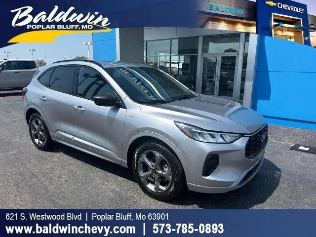 2024 Ford Escape ST-Line for sale in Poplar Bluff, MO