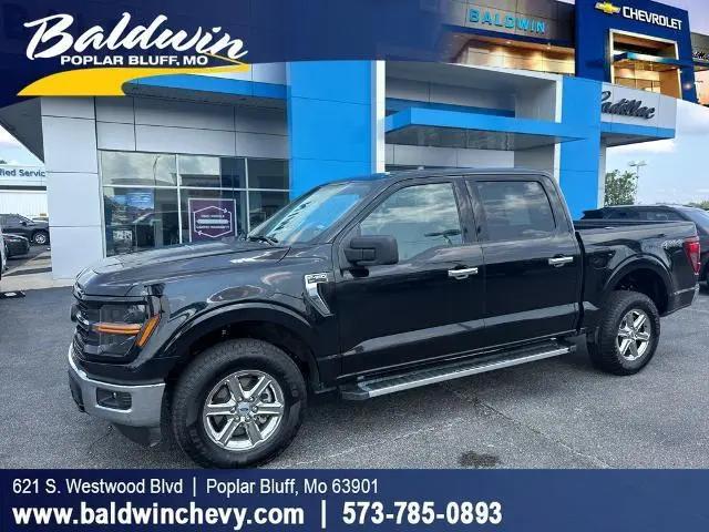 2025 Ford F-150 XLT for sale in Poplar Bluff, MO
