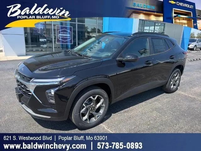 2026 Chevrolet Trax FWD LT for sale in Poplar Bluff, MO