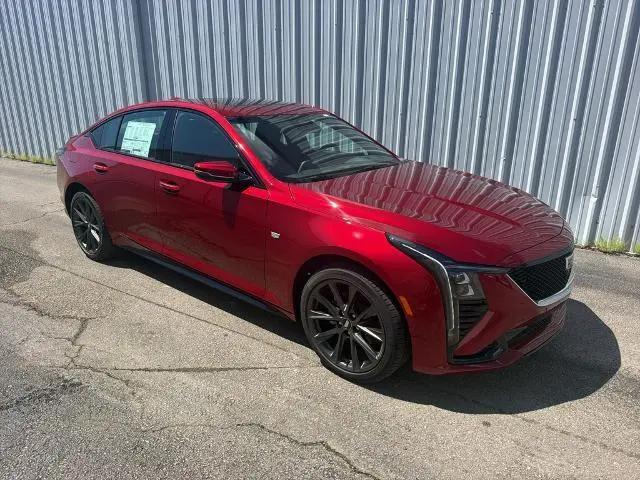 2026 Cadillac CT5 Sport RWD for sale in Poplar Bluff, MO