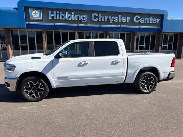 2026 Ram 1500 Laramie for sale in Hibbing, MN