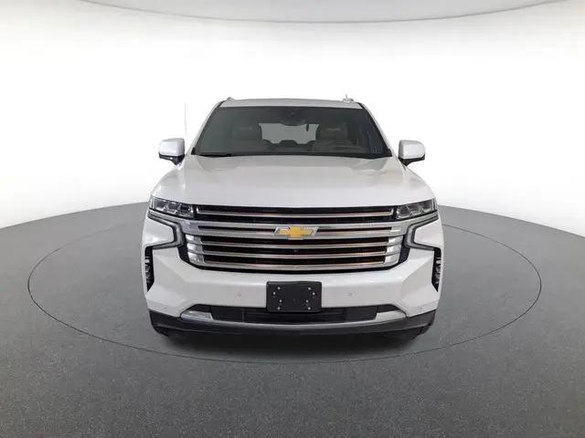 2023 Chevrolet Tahoe 4WD High Country