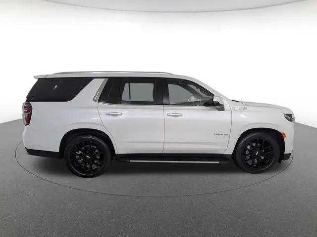 2023 Chevrolet Tahoe 4WD High Country