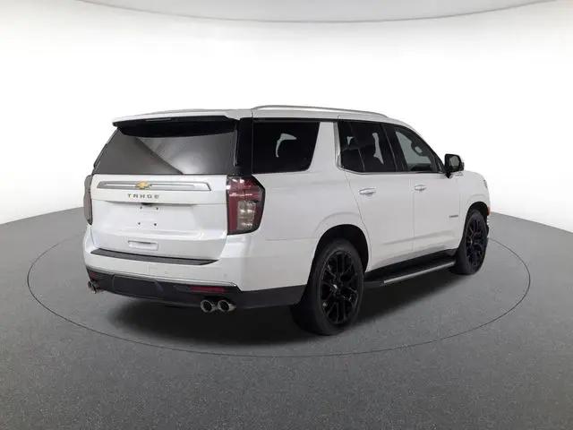 2023 Chevrolet Tahoe 4WD High Country