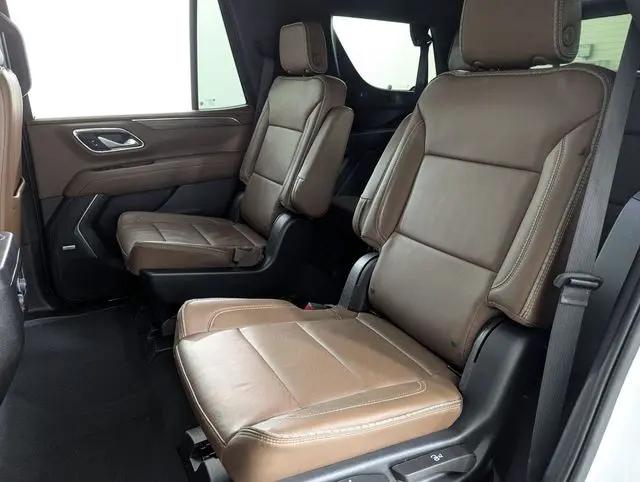 2023 Chevrolet Tahoe 4WD High Country
