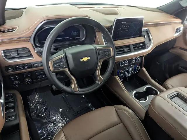 2023 Chevrolet Tahoe 4WD High Country