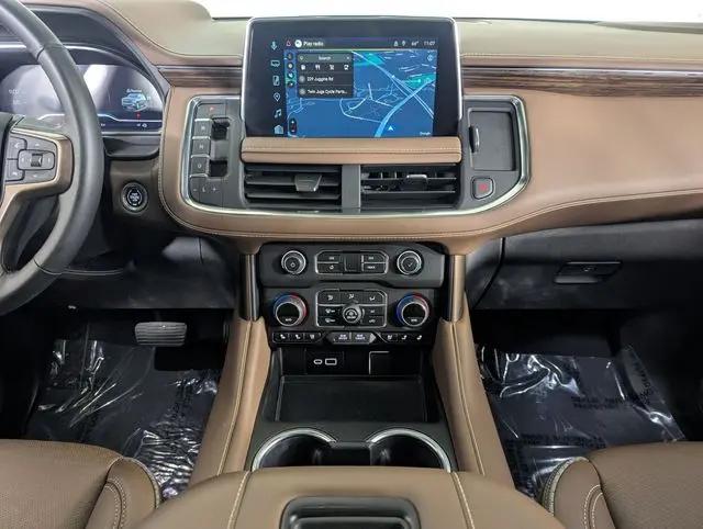 2023 Chevrolet Tahoe 4WD High Country