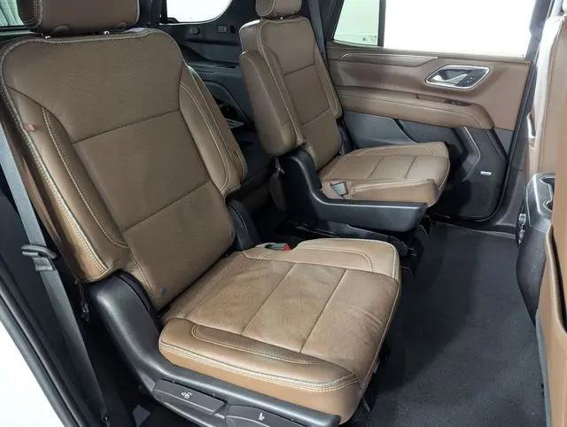 2023 Chevrolet Tahoe 4WD High Country