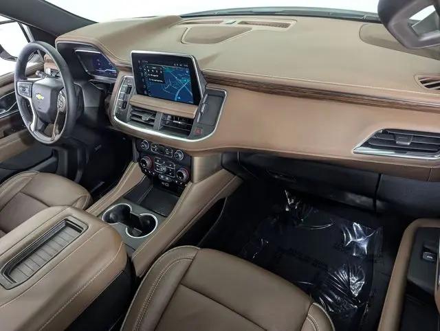 2023 Chevrolet Tahoe 4WD High Country
