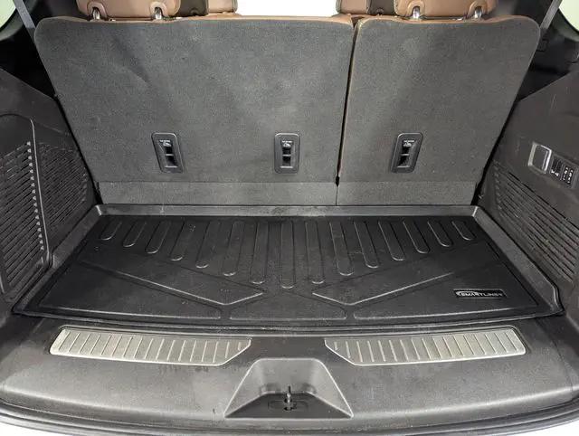 2023 Chevrolet Tahoe 4WD High Country