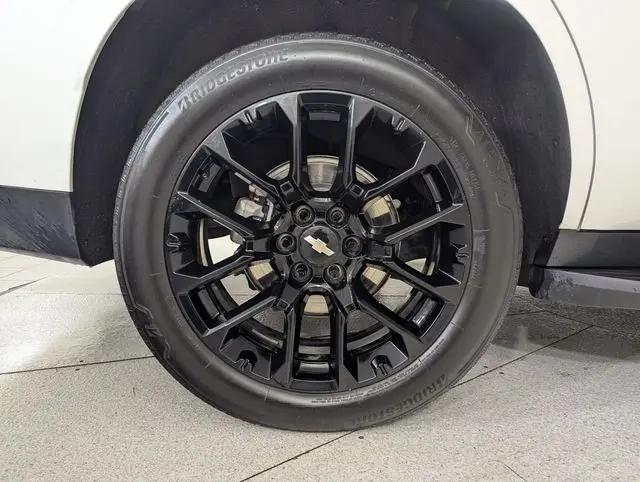 2023 Chevrolet Tahoe 4WD High Country