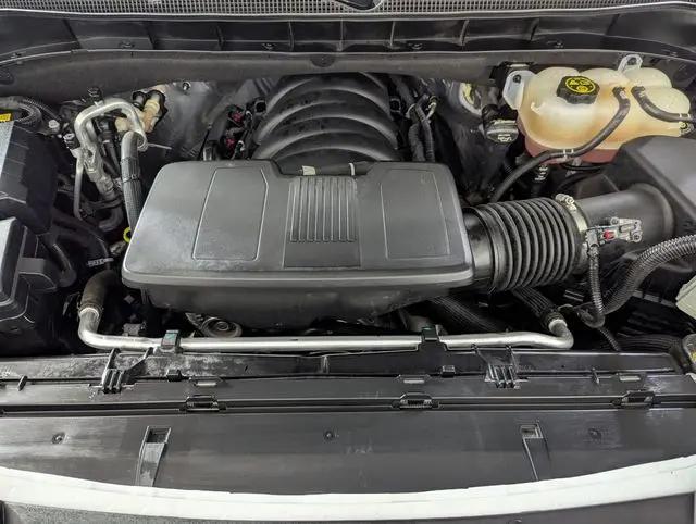 2023 Chevrolet Tahoe 4WD High Country