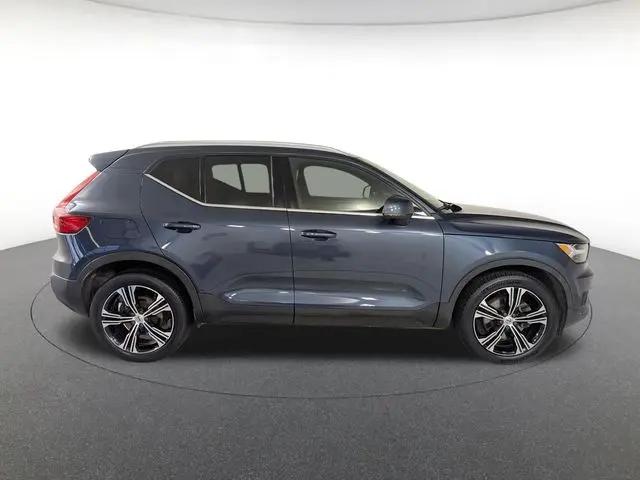 2021 Volvo XC40 T5 Inscription