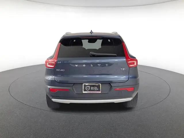 2021 Volvo XC40 T5 Inscription