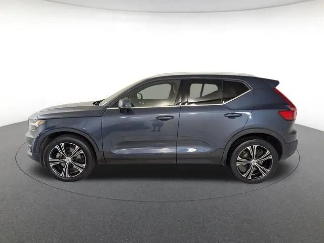 2021 Volvo XC40 T5 Inscription