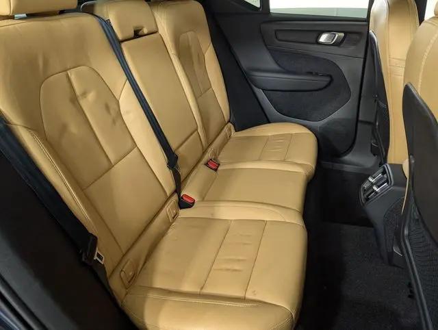 2021 Volvo XC40 T5 Inscription