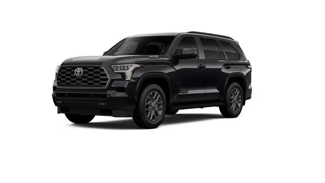 2026 Toyota Sequoia Platinum for sale in Dayton, NJ