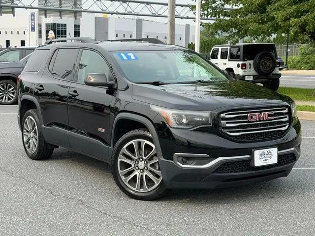 2017 GMC Acadia SLT-1 for sale in Bethlehem, PA