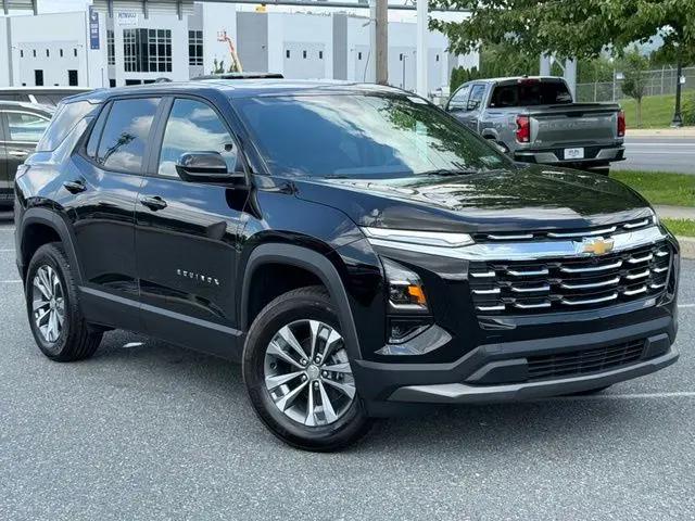 2027 Chevrolet Equinox LT AWD for sale in Bethlehem, PA
