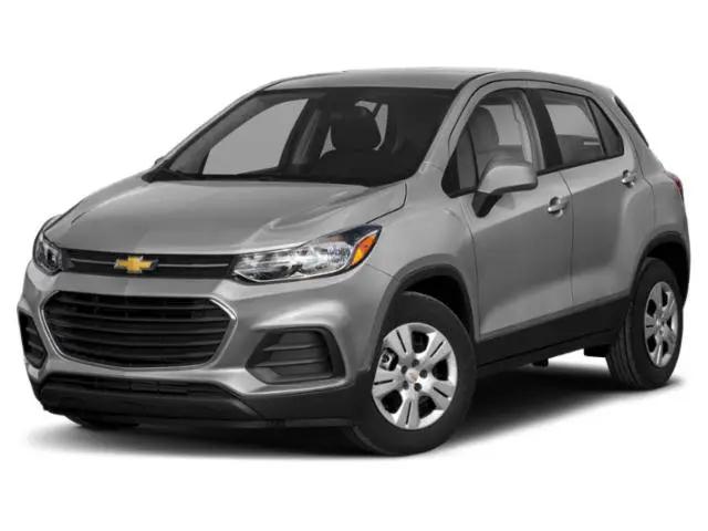 2018 Chevrolet Trax LS for sale in Miami, FL