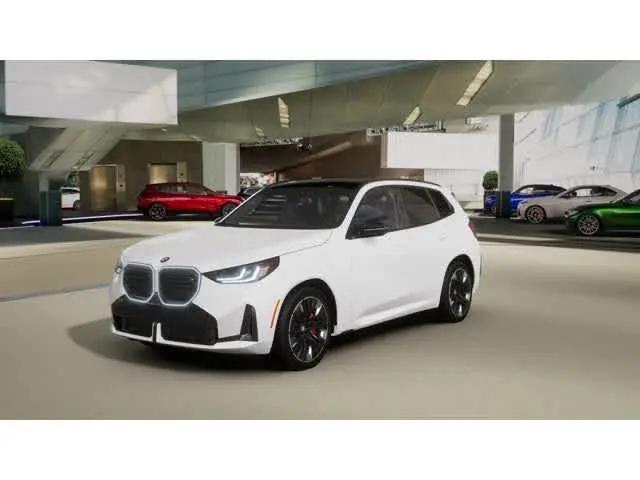 2026 BMW X3 M50 xDrive for sale in Edison, NJ