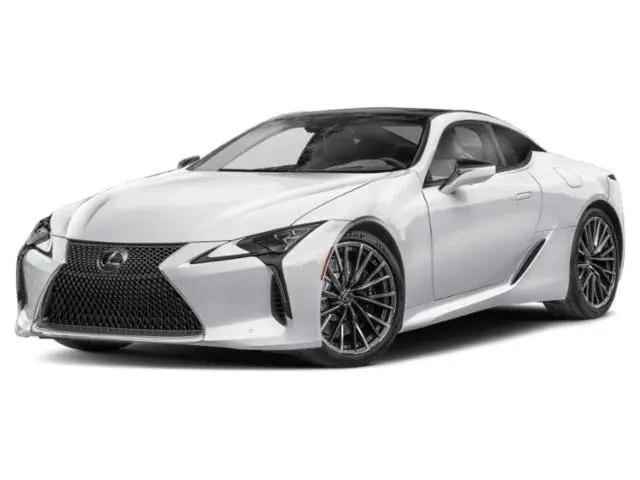2026 Lexus LC 500 LC 500 for sale in Miami, FL
