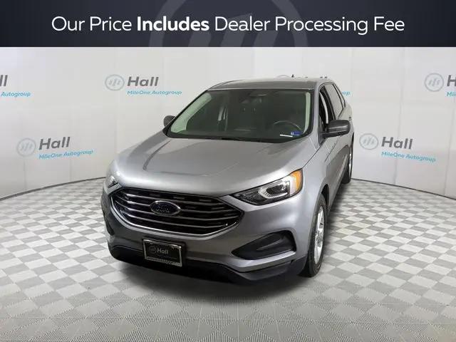 2022 Ford Edge SE for sale in Virginia Beach, VA