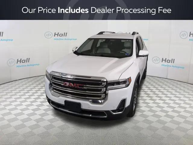2023 GMC Acadia FWD SLT for sale in Virginia Beach, VA