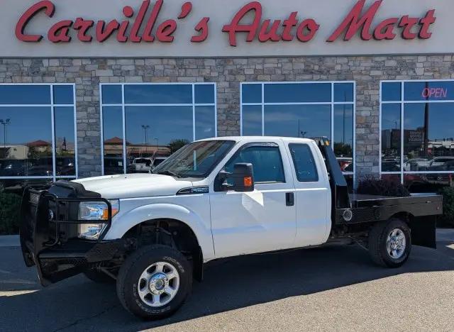 2015 Ford F-250 XL for sale in Grand Junction, CO