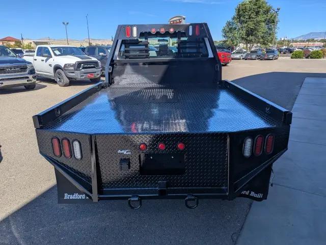 2015 Ford F-250 XL