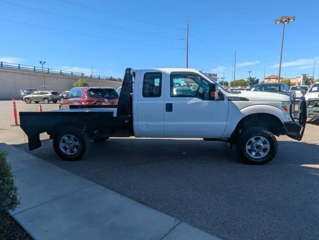 2015 Ford F-250 XL