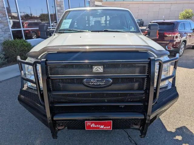 2015 Ford F-250 XL