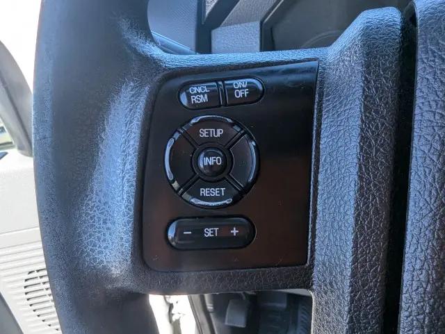 2015 Ford F-250 XL