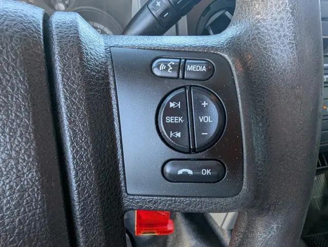 2015 Ford F-250 XL