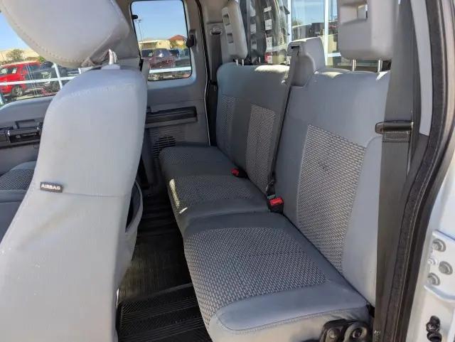 2015 Ford F-250 XL