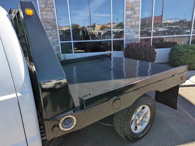 2015 Ford F-250 XL