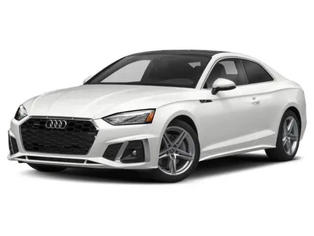 2022 Audi A5 Cabriolet Premium 45 TFSI quattro S tronic for sale in Denver, CO