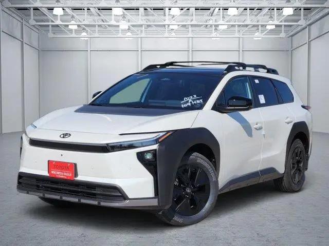 2026 Toyota bZ Woodland Premium for sale in Wichita Falls, TX