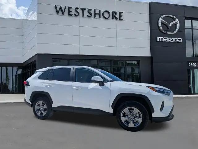 2025 Toyota RAV4 XLE for sale in Tampa, FL