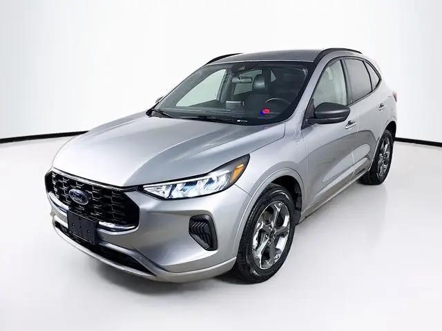 2023 Ford Escape ST-Line for sale in Tampa, FL