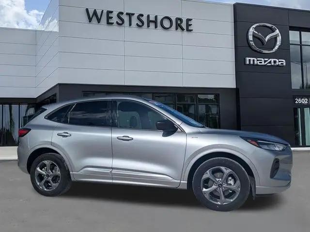 2023 Ford Escape ST-Line for sale in Tampa, FL
