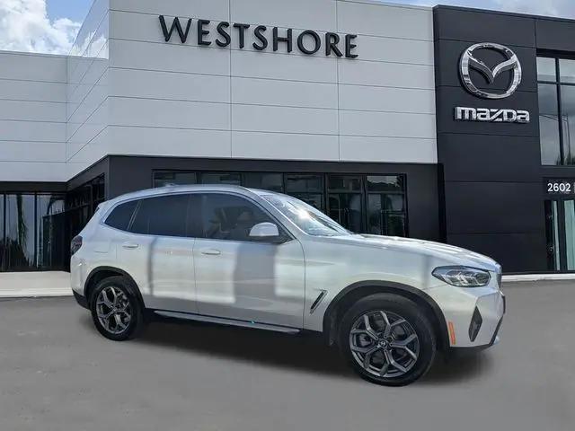 2024 BMW X3 xDrive30i for sale in Tampa, FL