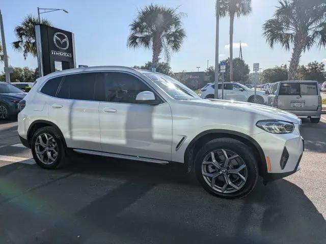 2024 BMW X3 xDrive30i for sale in Tampa, FL