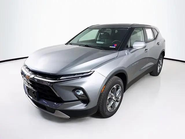 2024 Chevrolet Blazer AWD 2LT for sale in Tampa, FL