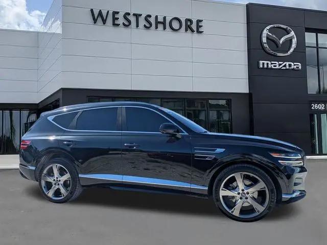 2021 Genesis GV80 2.5T AWD for sale in Tampa, FL